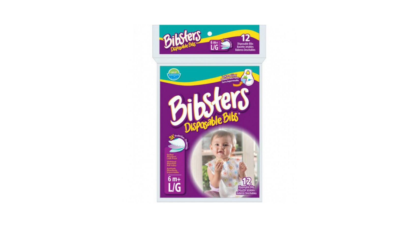 Babies-BUYER’S-GUIDE-10-Best-feeding-and-drool-bibs-disposable