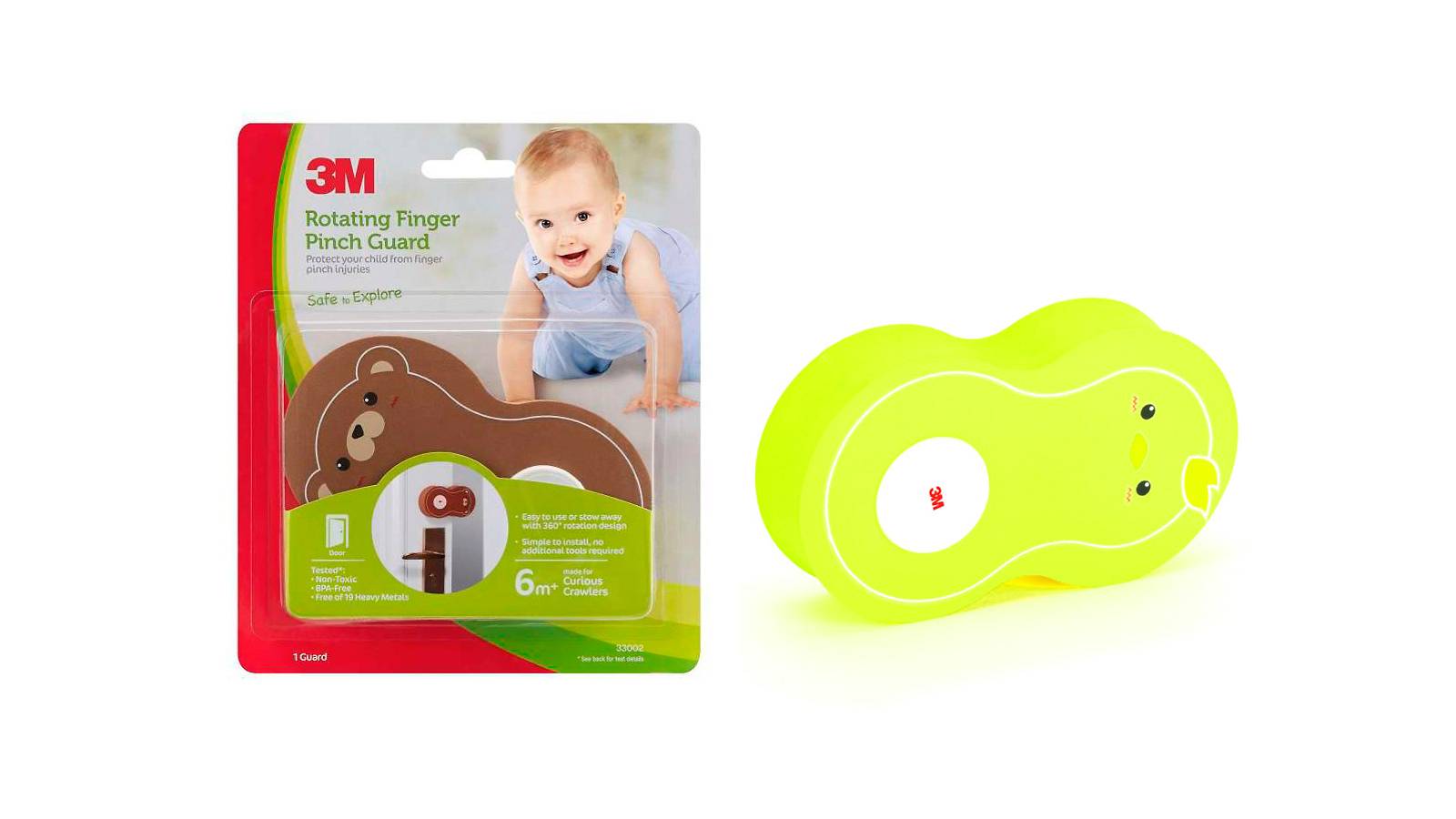 Babies-BUYER’S-GUIDE-Top-products-to-babyproof-your-home-3MPinchGuard