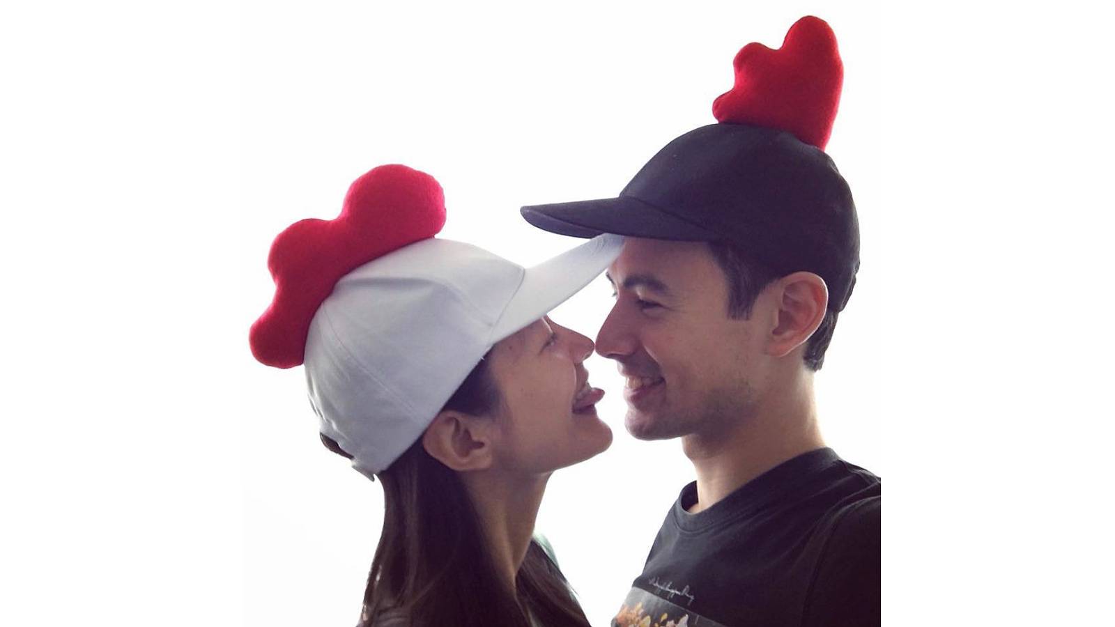 pregnancy-Celeb-Couple-George-Young-and-Janet-Hsieh-“We’re-not-baby-people!”-2