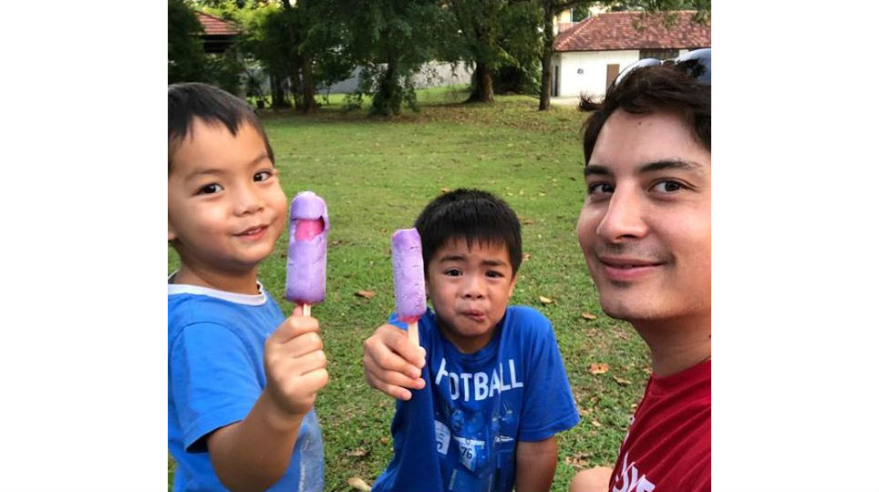 Lollies
