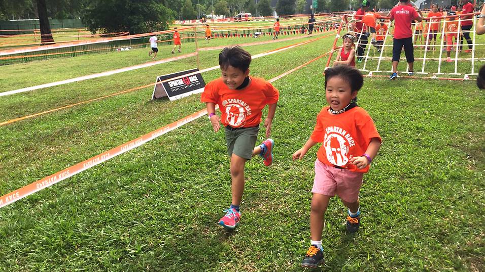 MUM SAYS How my boys inspired me