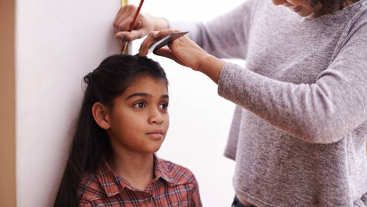 EXPERT ADVICE: Is my child going through early puberty?