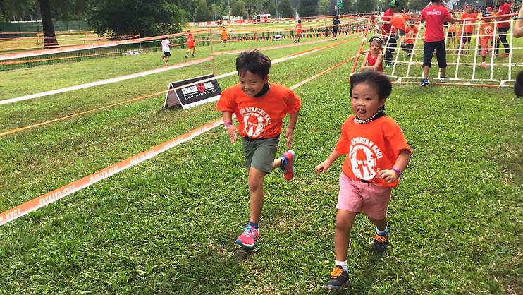 MUM SAYS How my boys inspired me