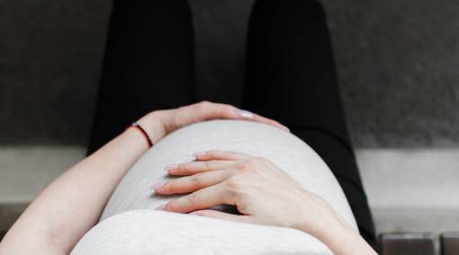 What happens if my waters break before labour?