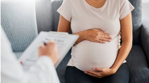 All your COVID-19 questions about pregnancy ― Answered!