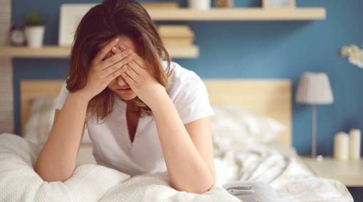 Coping with multiple miscarriages