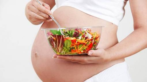 Steps to a safe pregnancy and child birth