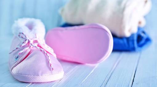 What to pack in your hospital bag