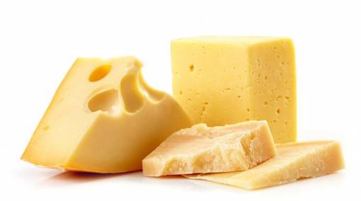 Will eating cheese affect my baby