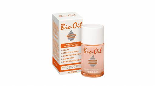 Bio Oil