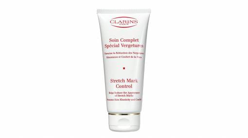 Clarins Stretch Mark Control cream