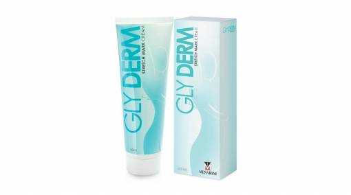 Glyderm Stretch Mark Cream 