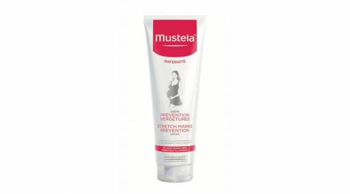 Mustela Maternite Stretch Marks Prevention Cream Fragrance Free 