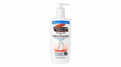 Palmer’s Stretch Mark Lotion