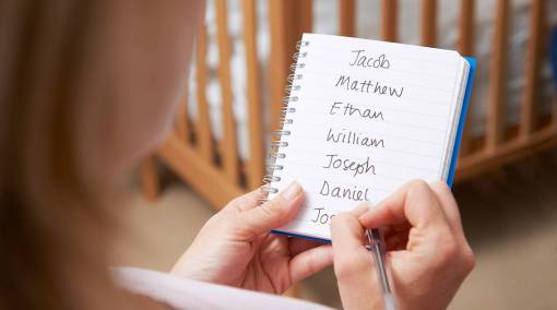 Pregnancy--Choosing-names-for-baby