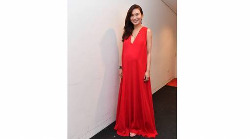 Red winner