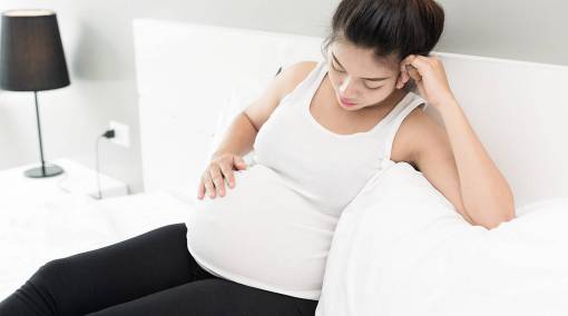 Pregnancy-6-reasons-for-your-shortness-of-breath-during-pregnancy-1