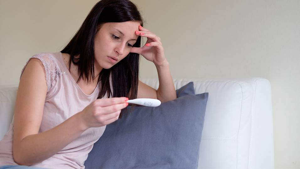 9 things only you’ll know if you’re TTC