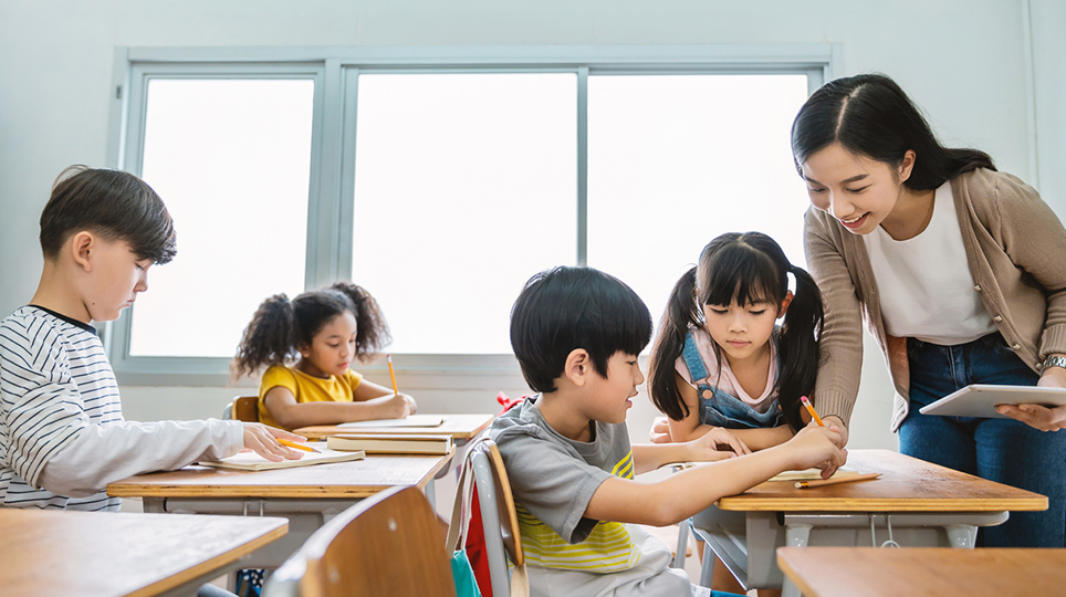 Top tuition centres in Singapore