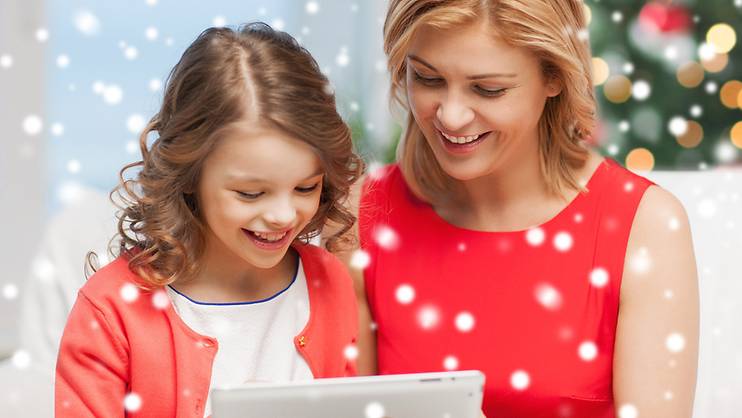 7 free and fun Christmas games