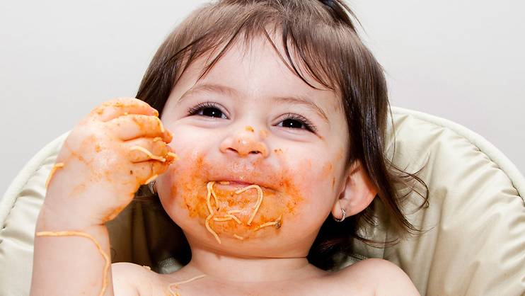 6 ways to make mealtimes fun