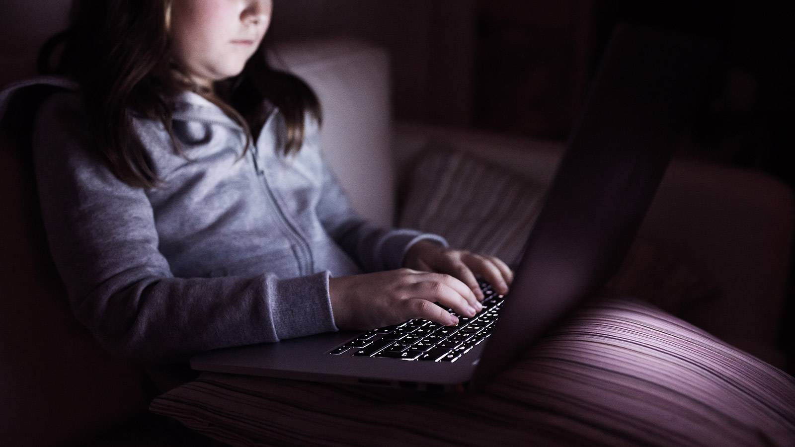 How to protect your child from online grooming and sexual abuse