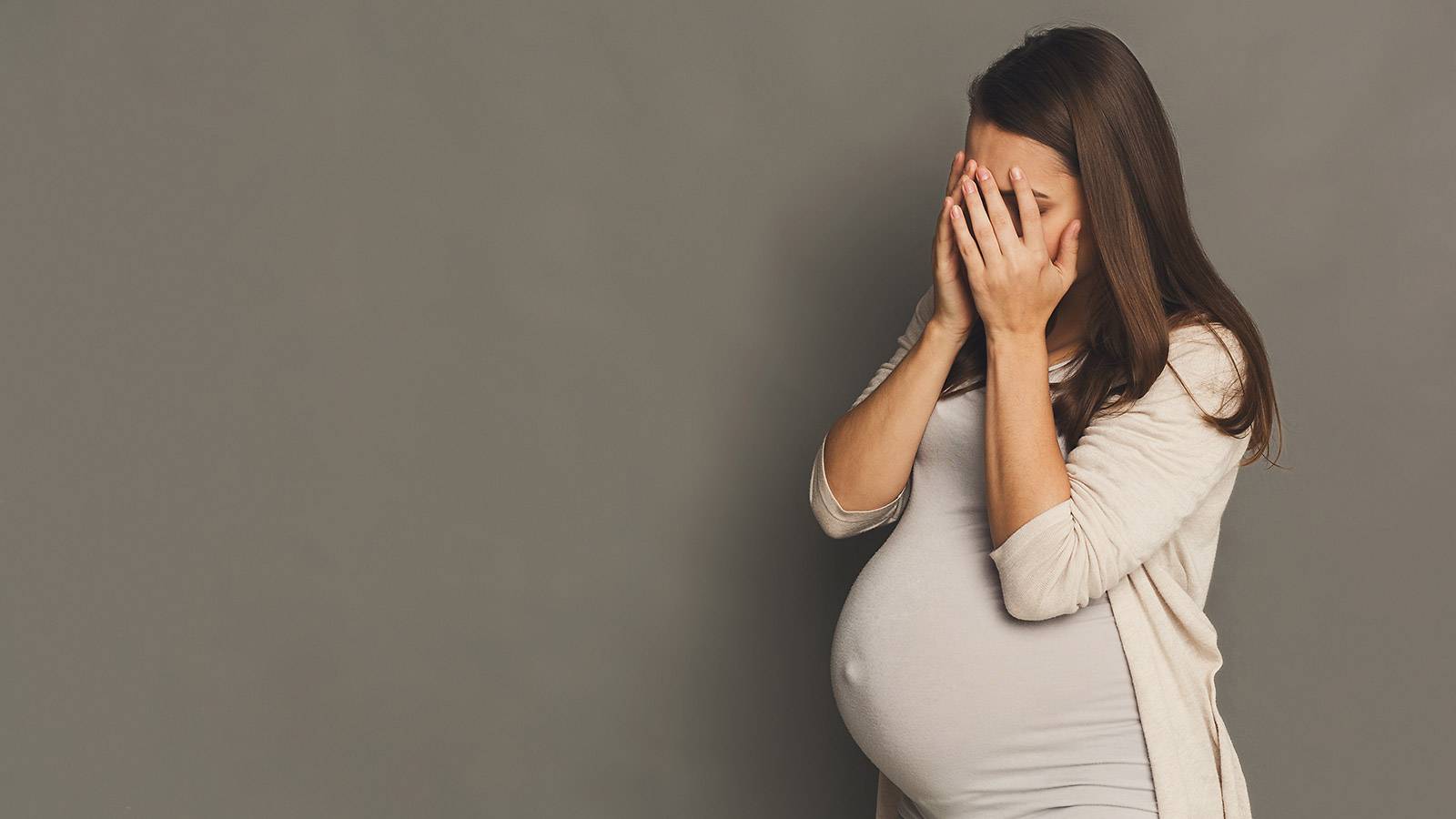 EXPERT ADVICE: What factors will increase your risk of prenatal depression?
