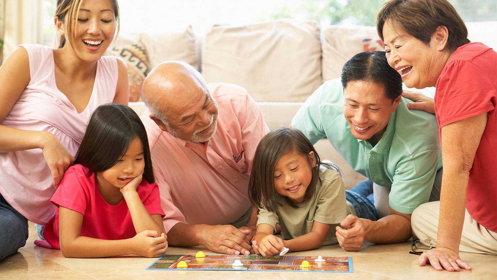 BUYER'S GUIDE Top 10 family board games