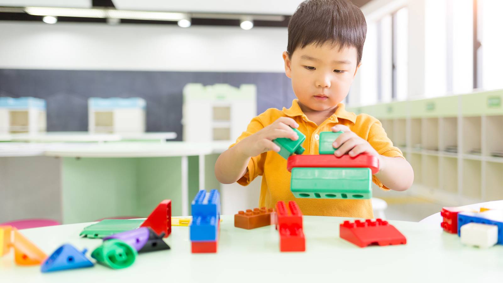 11 things to note when choosing a preschool