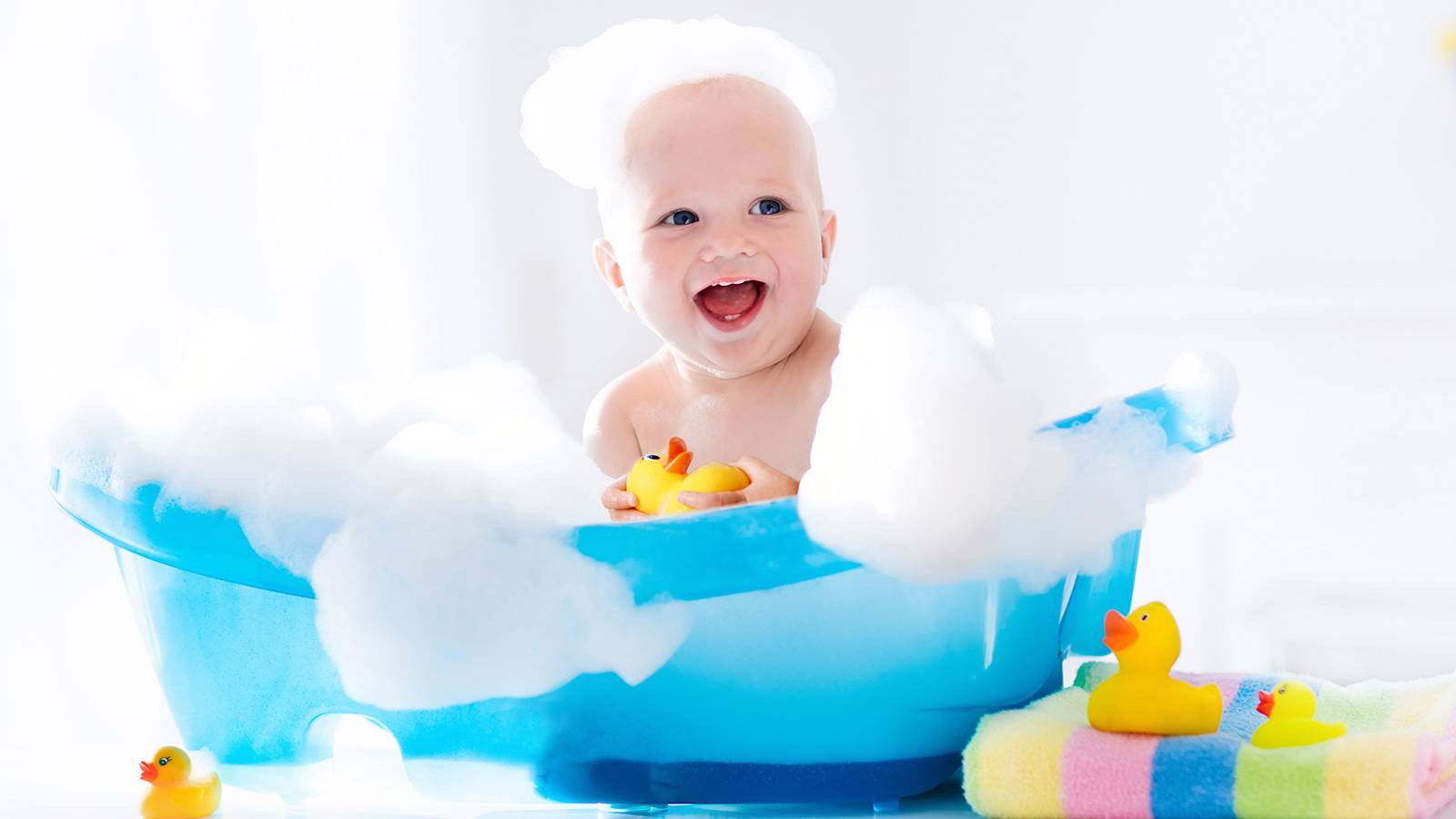 BUYER'S GUIDE Best bath toys for your baby
