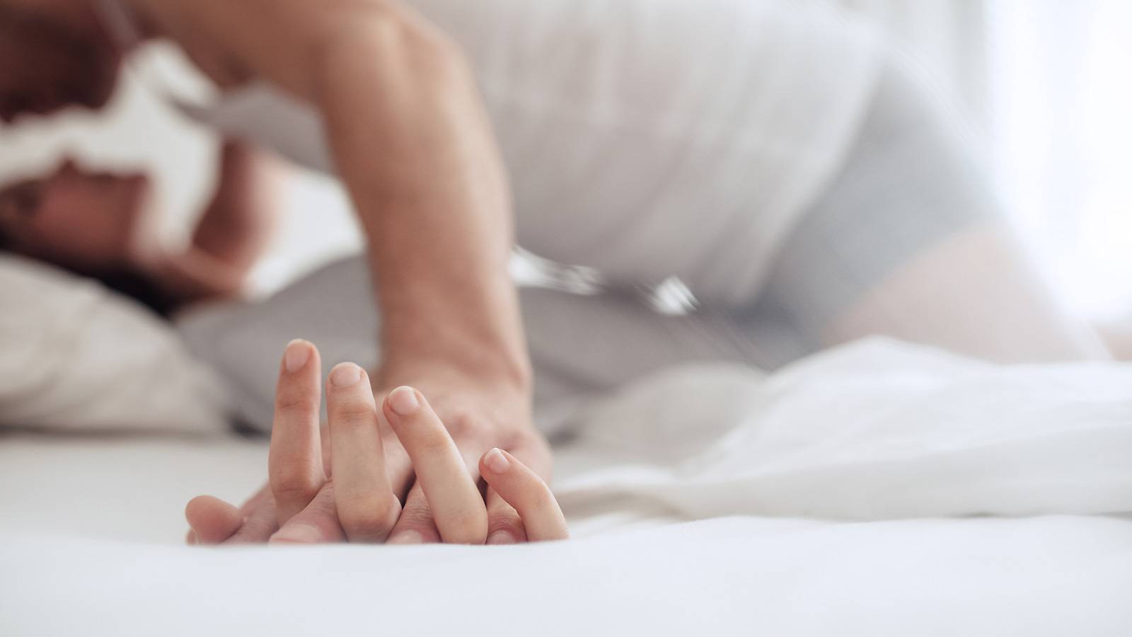 9 mind-blowing things to know about sex after marriage