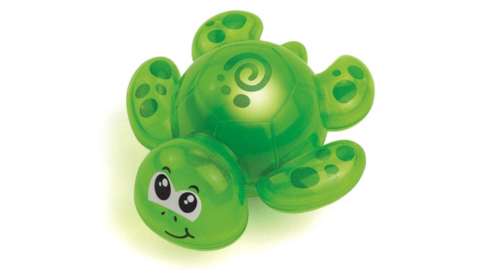 Babies-BUYER'S-GUIDE-Best-bath-toys-for-your-baby-6-Light-up-turtle