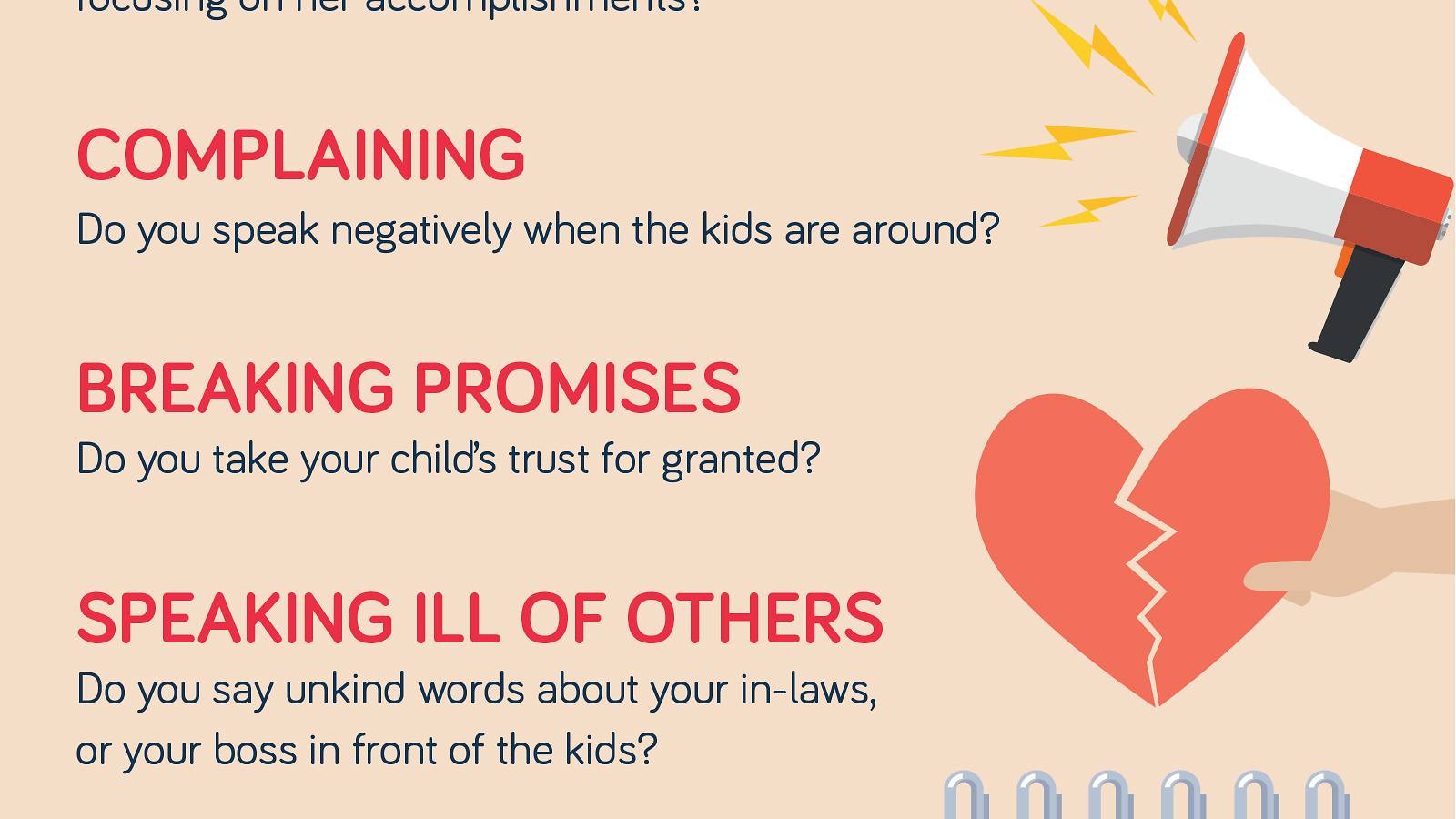 Parents-10 bad parenting habits to stop doing right now [Infographic]_02