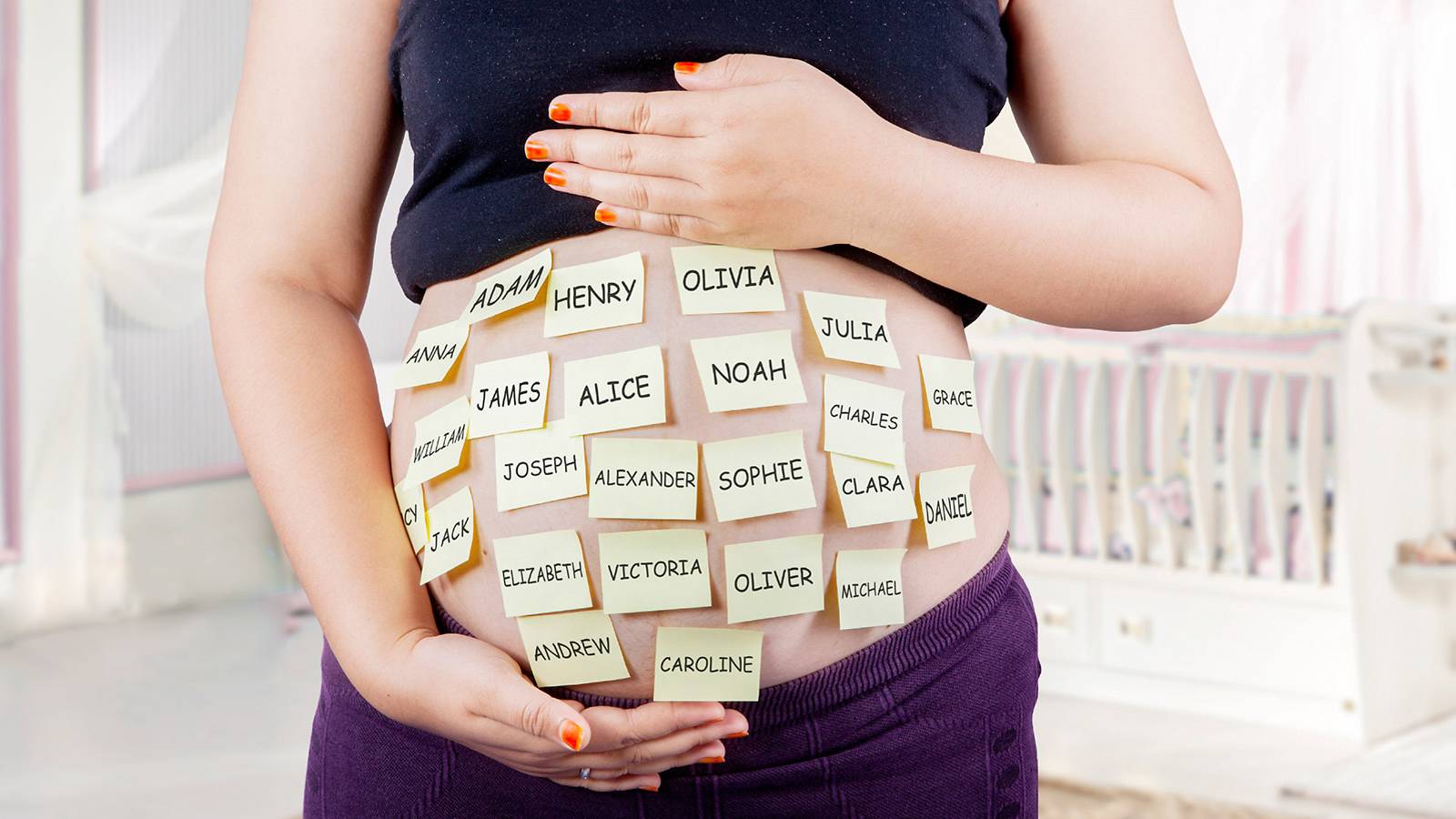 Pregnancy-What-does-your-baby's-name-say-about-you-2