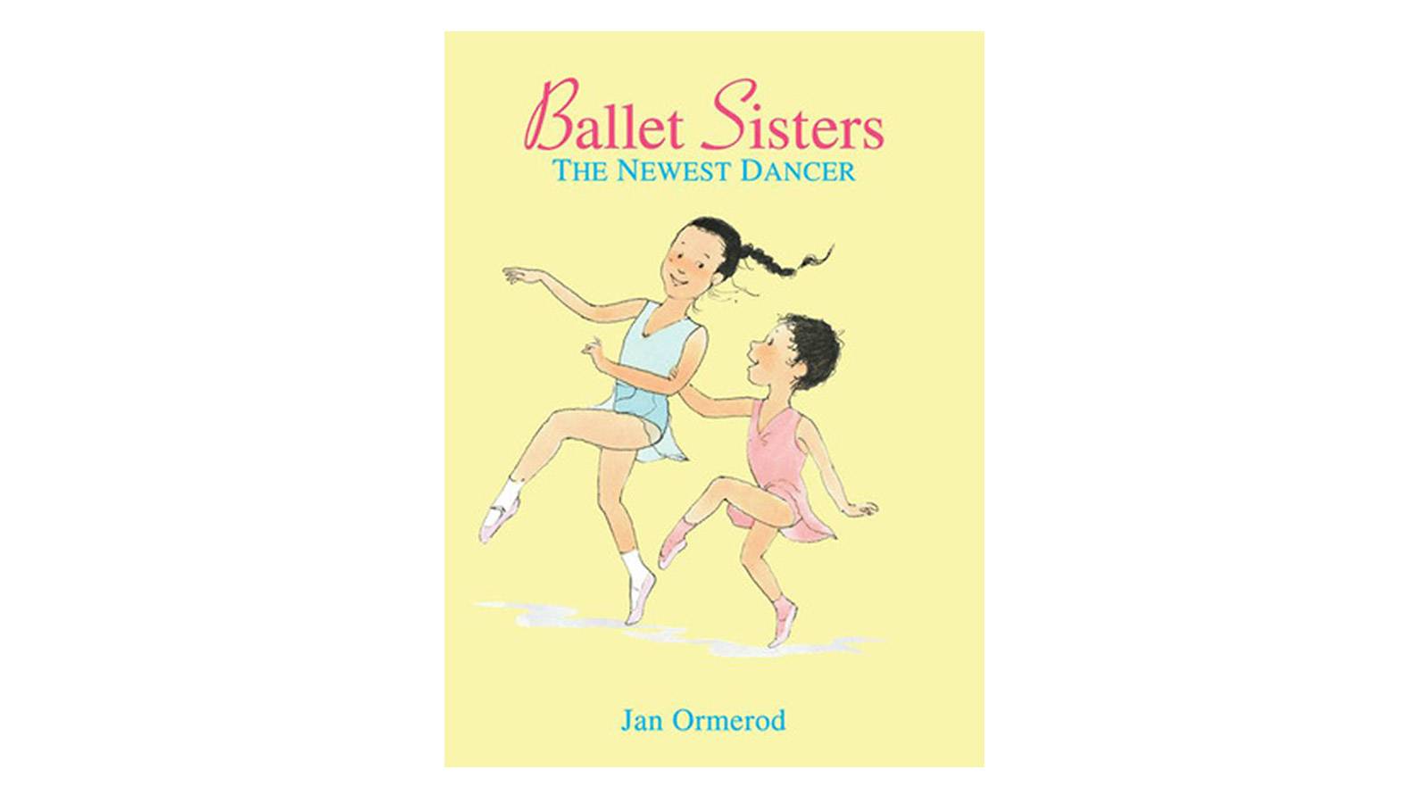 Ballet-Sister