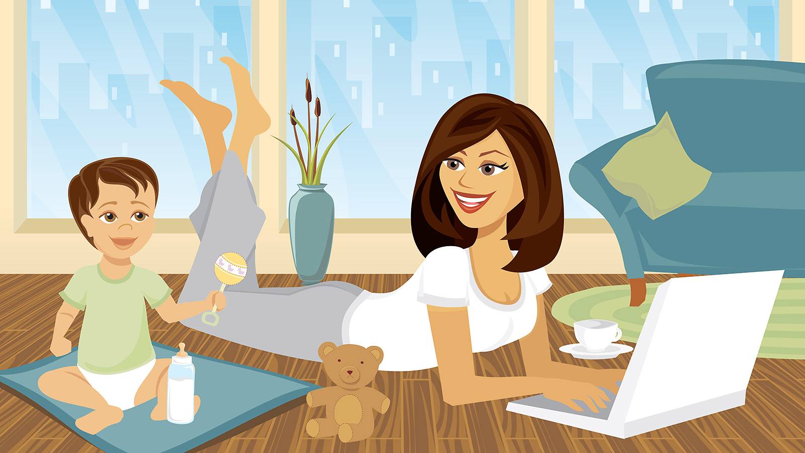 Parents-Mother's-Day-Special-Meet-these-mummy-bloggers