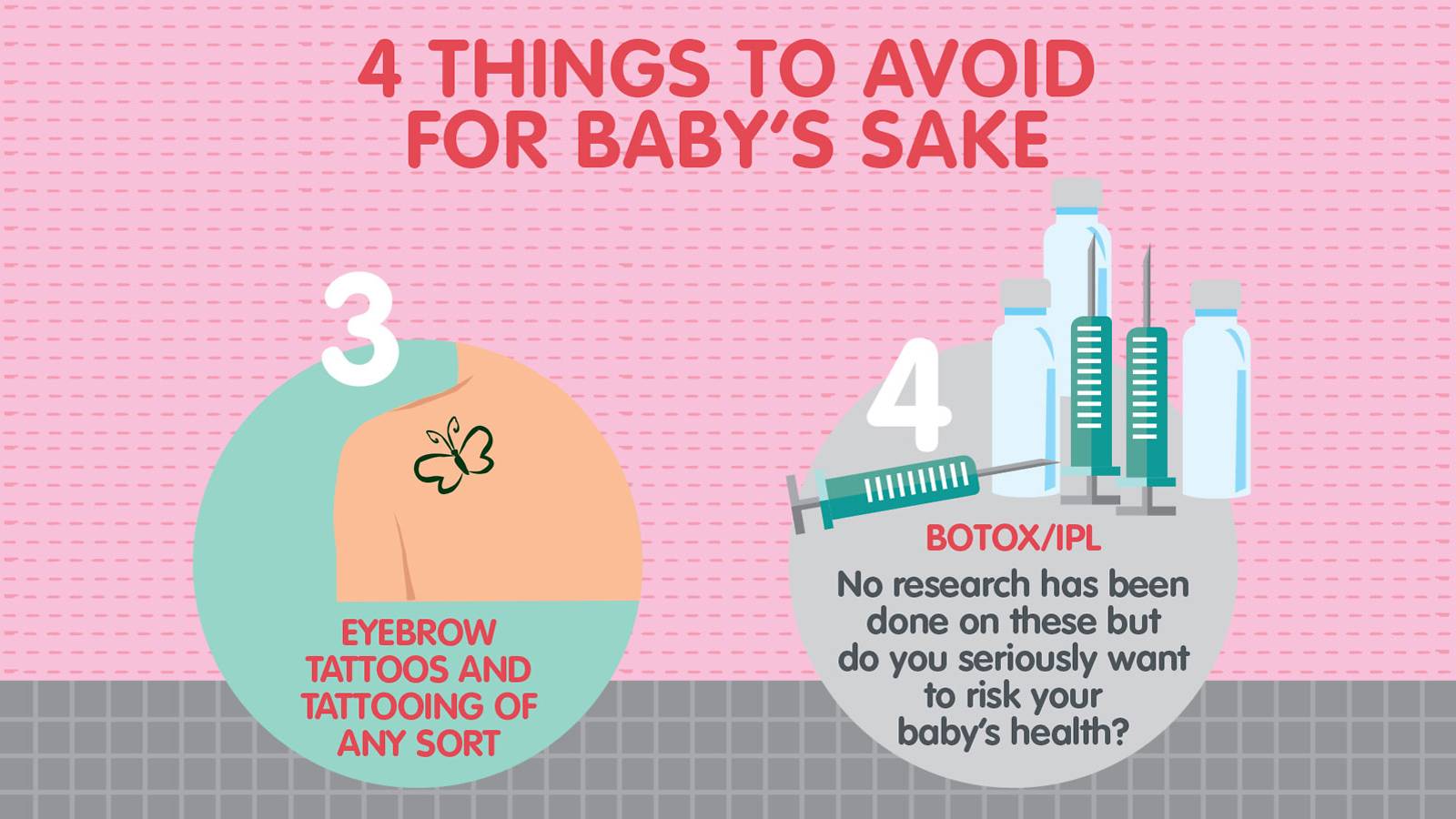 Pregnancy-Your-pregnancy-beauty-kit-to-avoid-for-baby-sake-7
