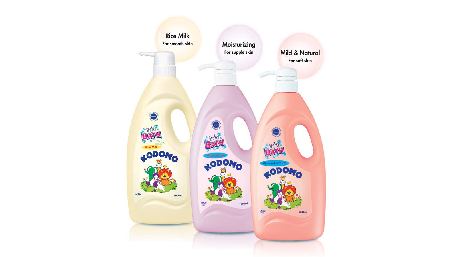 Kodomo-advertorial-Peifen-products