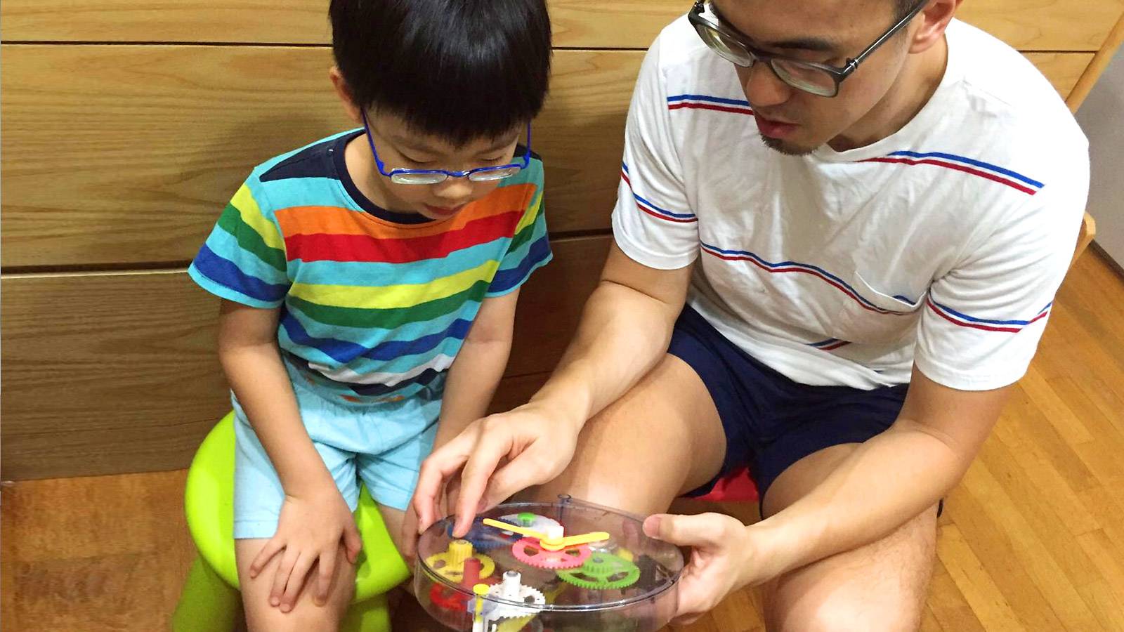 Kids-DAD-SAYS-7-things-I-taught-my-son-before-P1