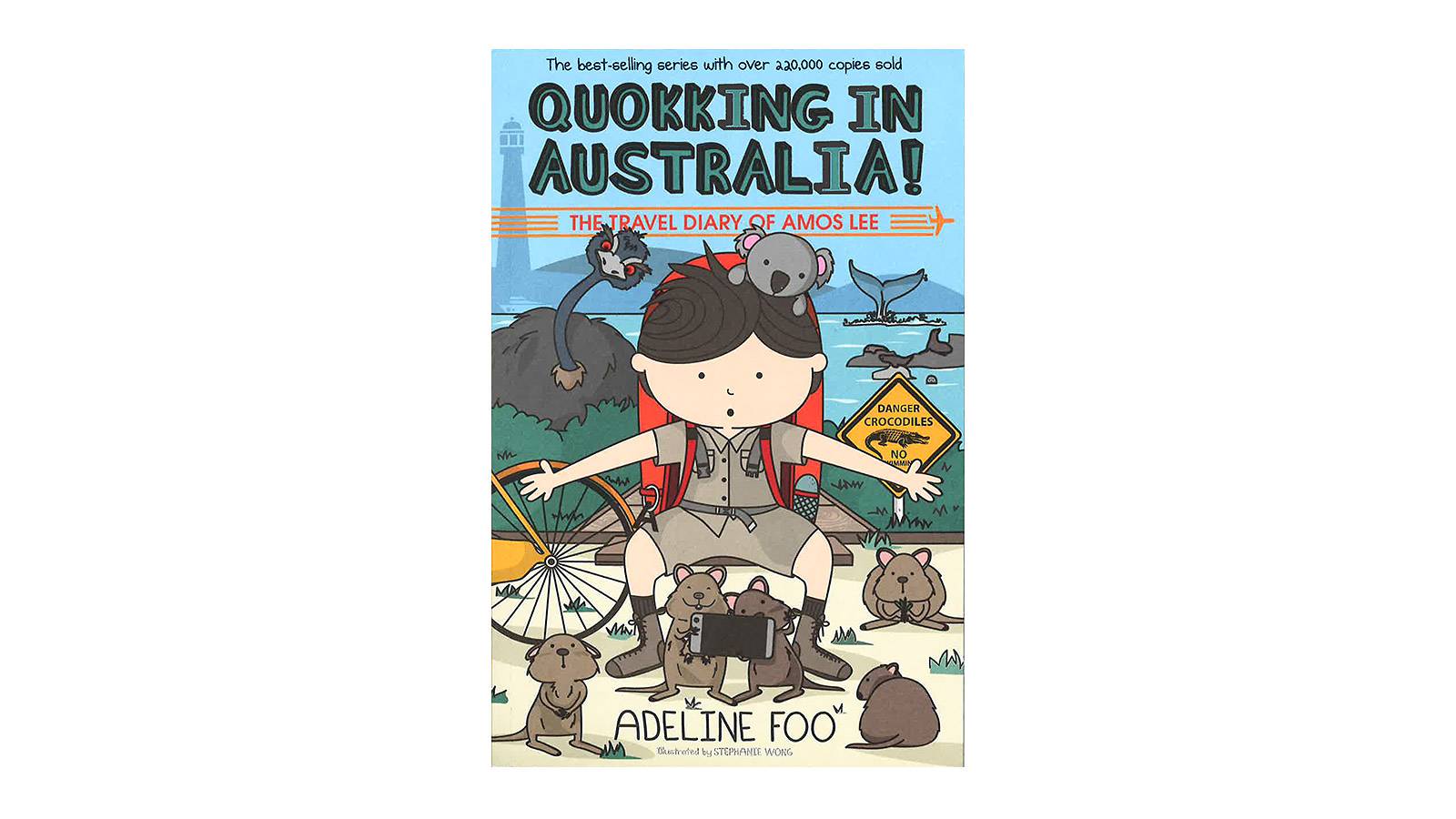 Kids-KIDS-READS-Not-just-an-ordinary-day-QuokkingAustralia