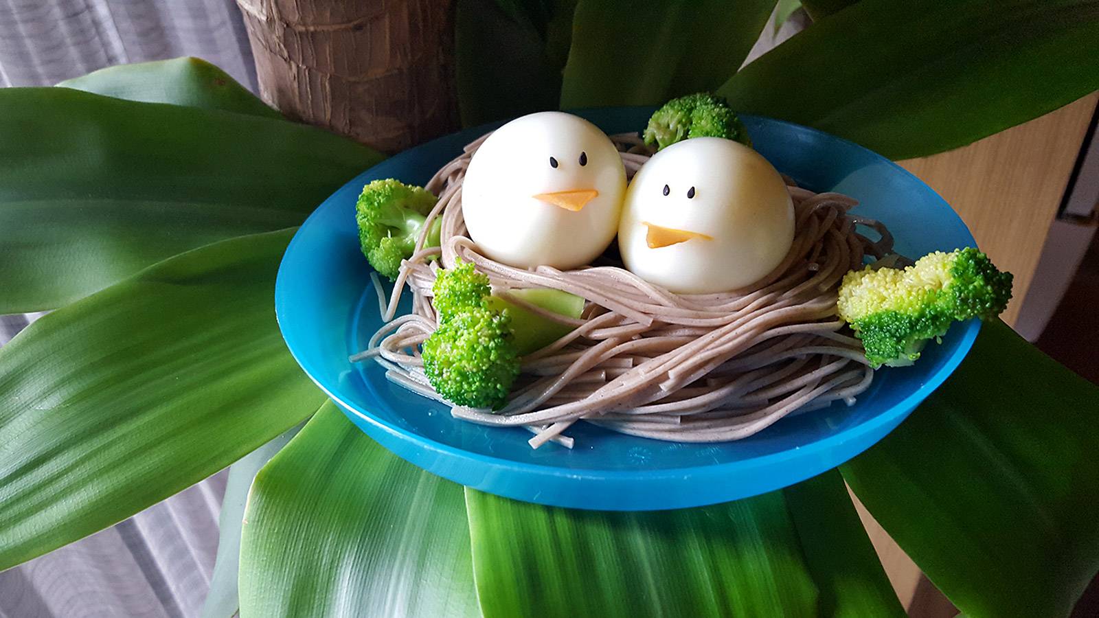 Parents--Restaurant-reviews-Froth8