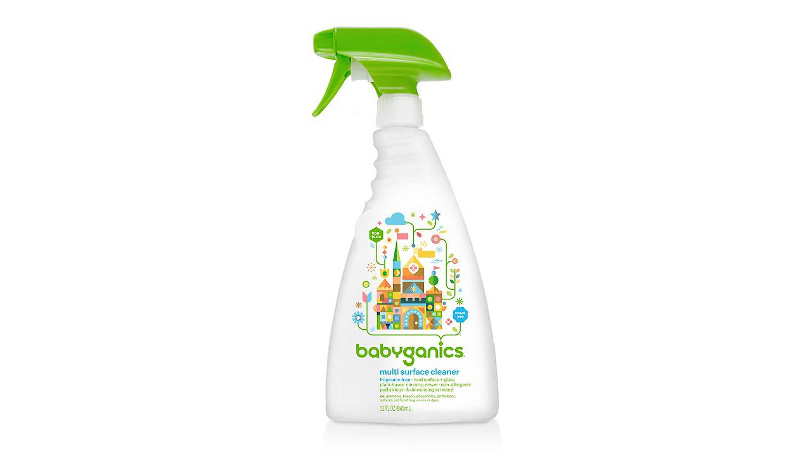 Parents-BUYERS’-GUIDE-Top-eco-friendly-cleaning-products-BABYGANICS