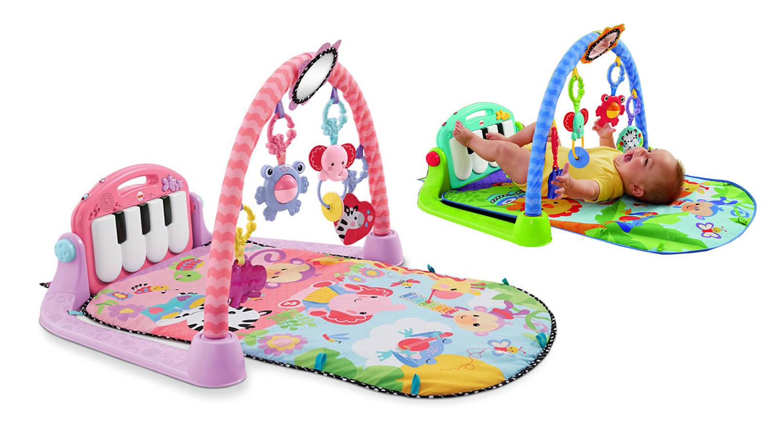 Babies-BUYERS'GUIDE-Top-activity-gyms-for-bubba-FISHER-PRICE-MAT