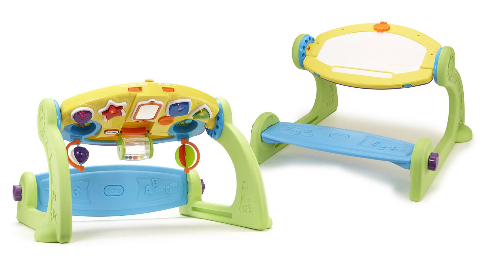 Babies-BUYERS'GUIDE-Top-activity-gyms-for-bubba-LITTLE-TIKES