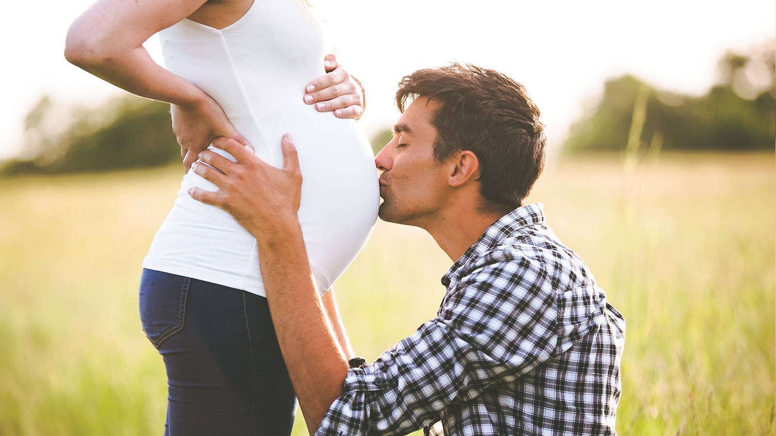 Pregnancy: What to Expect During Labour, Birth and Beyond