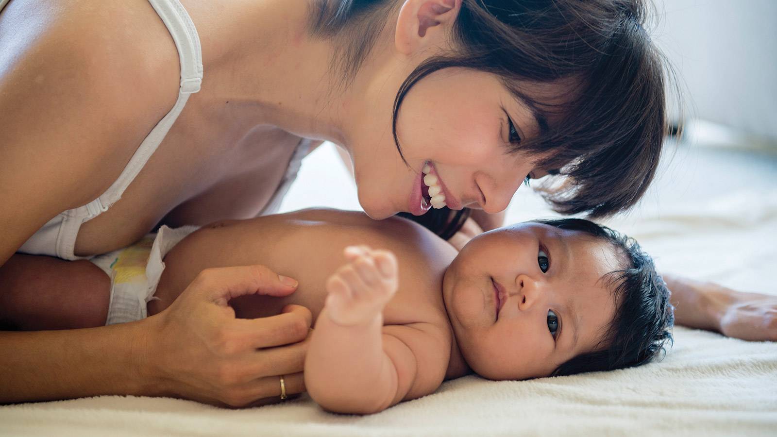Pregnancy: Boost your baby's brain during pregnancy and beyond