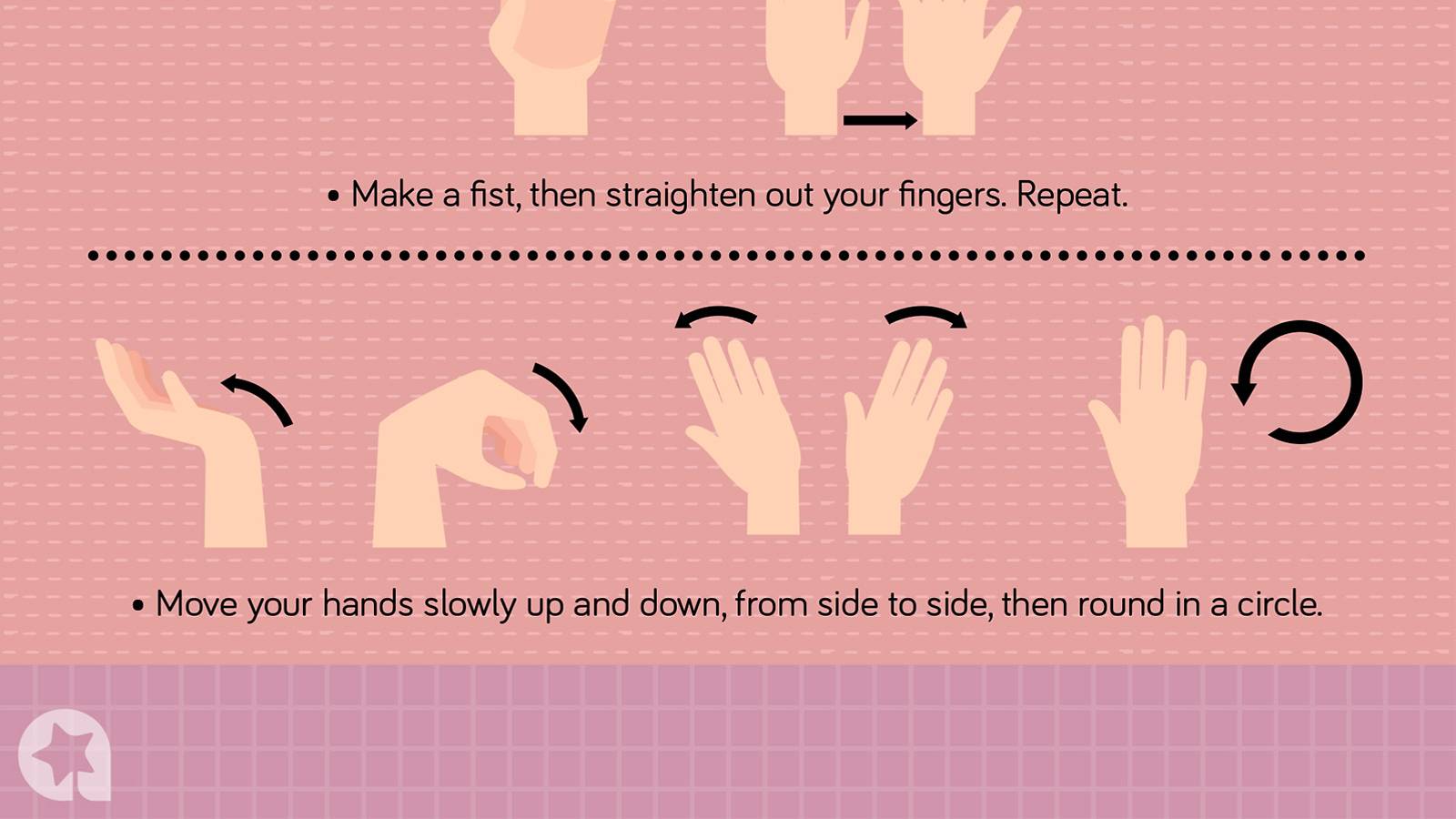 5 easy tactics to relieve carpal tunnel pain