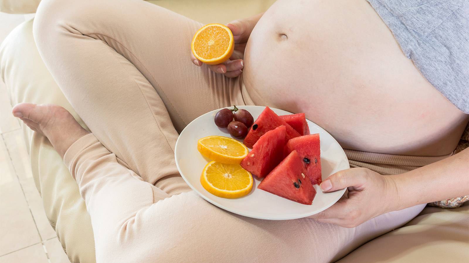 Pregnancy--6-pregnancy-power-foods-to-eat