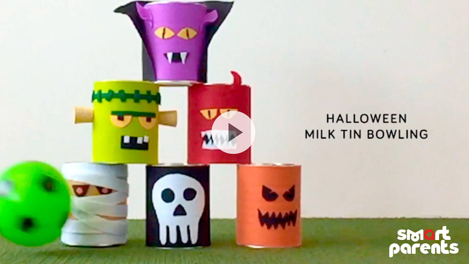 VIDEO-Friso_Halloween-Milk-Tins
