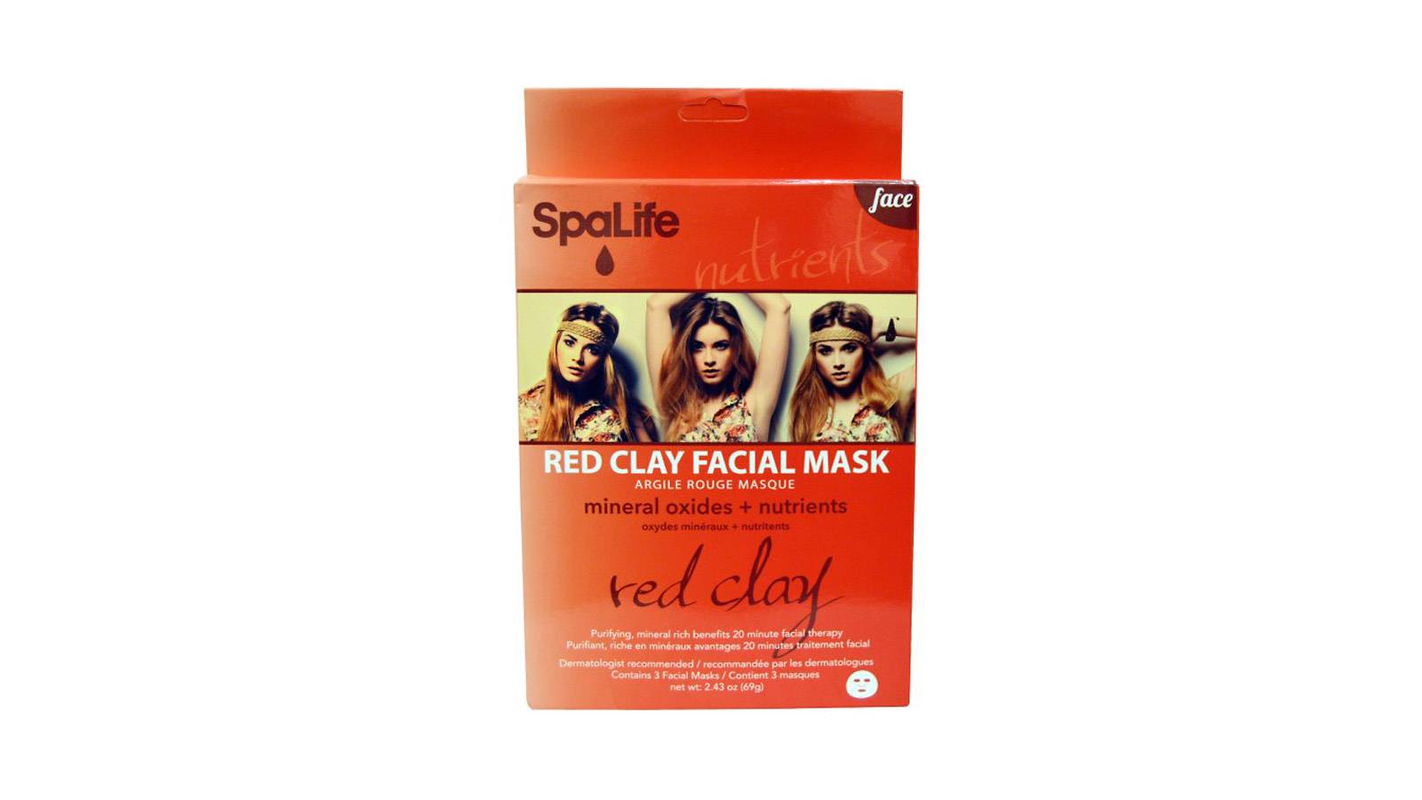Parents- BUYER'S GUIDE Best sheet masks for busy mums-spa-life